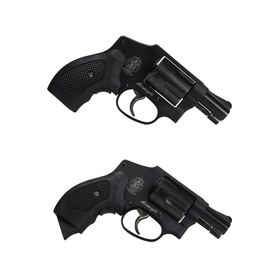 PAC GUARDIAN GRIP RUGER LCR - Sale